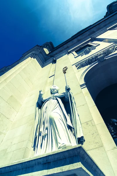 Historic Salzburg — Stock Photo, Image